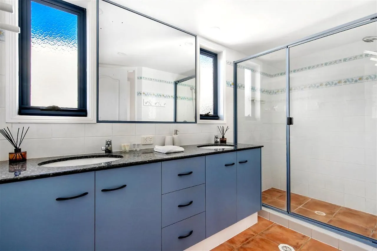 Beachfront Escape Gold Coast