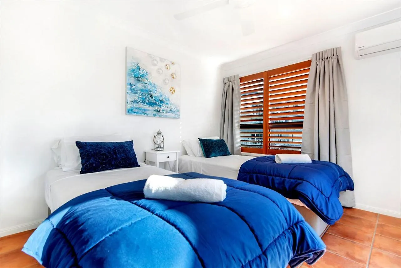 Beachfront Escape Gold Coast
