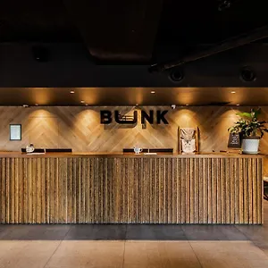 Hostel Bunk Surfers Paradise Backpacker, Gold Coast